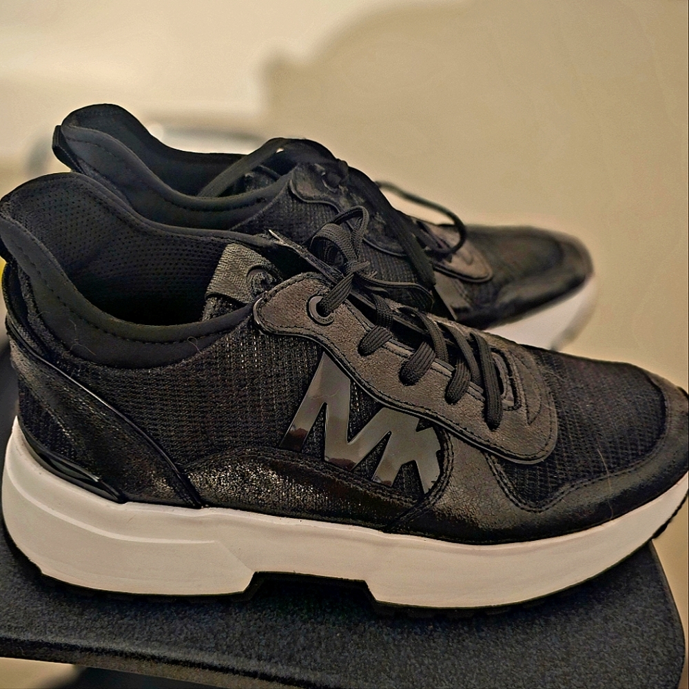 Michael Kors Women's Sneakers Size 9